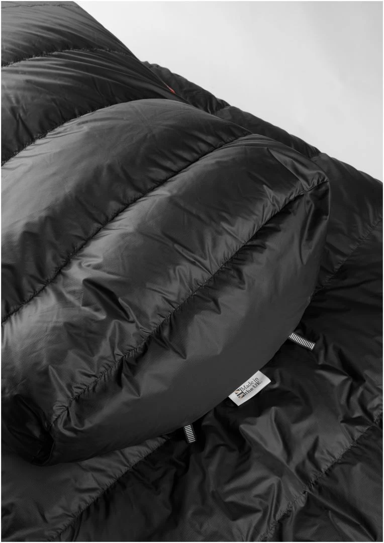 RAB Ascent 500 Wide – Bild 8