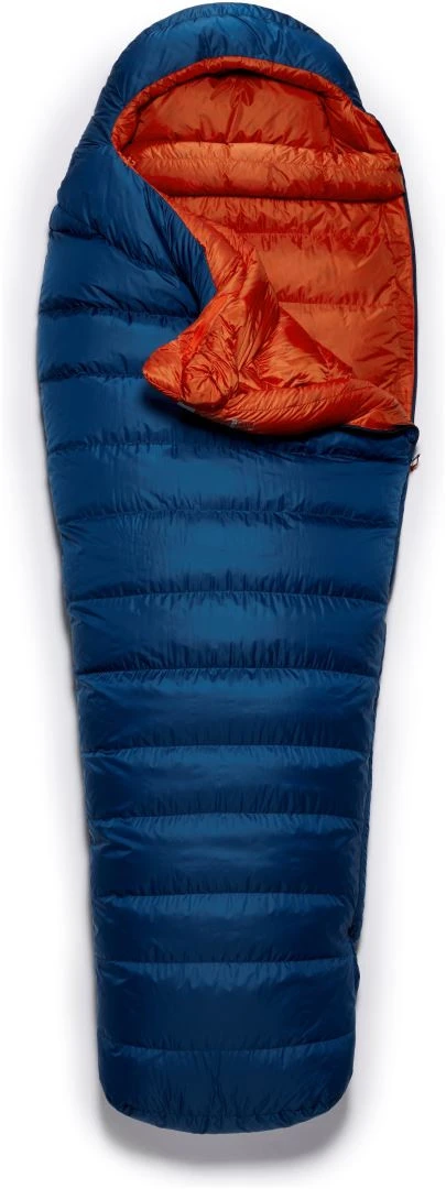 RAB Ascent 700 Regular – Bild 3