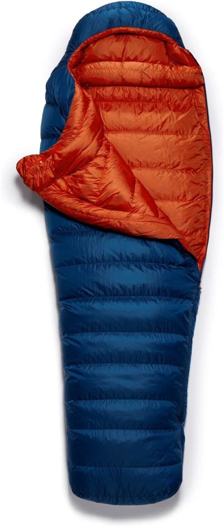 RAB Ascent 700 Regular – Bild 4