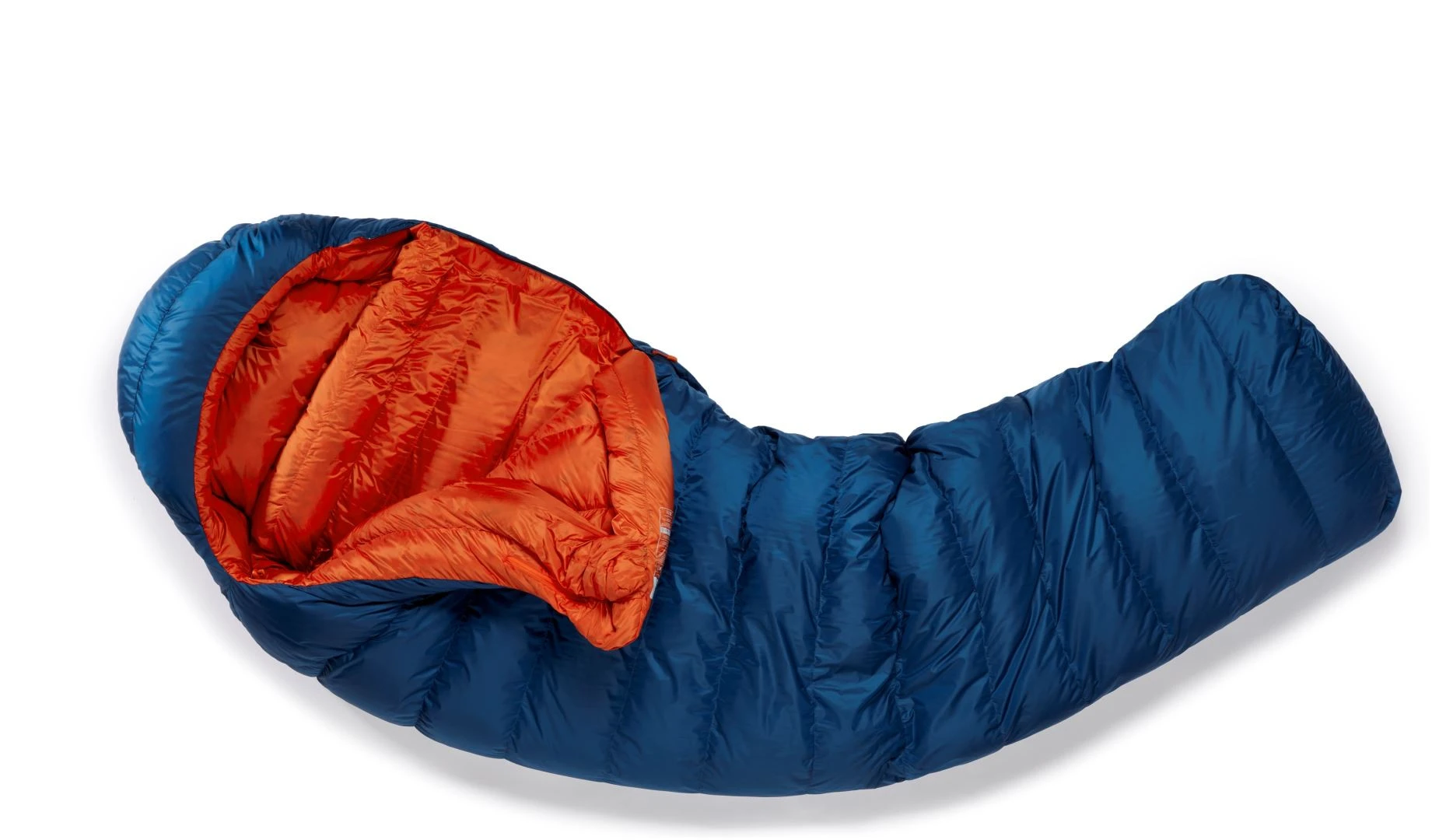 RAB Ascent 700 Regular – Bild 6