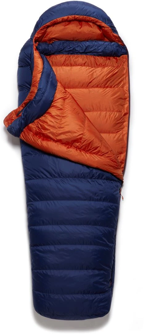 RAB Ascent 700 Women's – Bild 4
