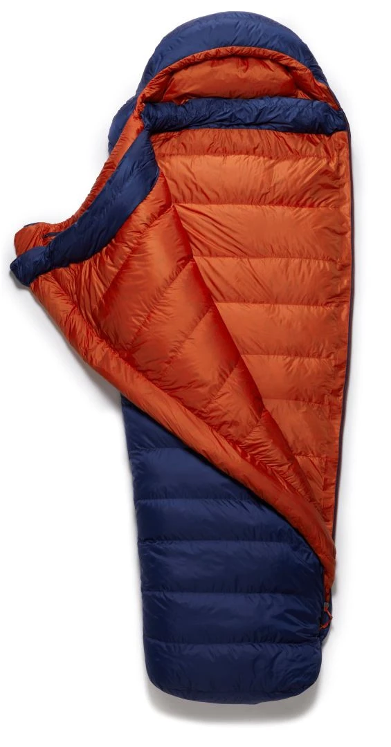 RAB Ascent 700 Women's – Bild 5