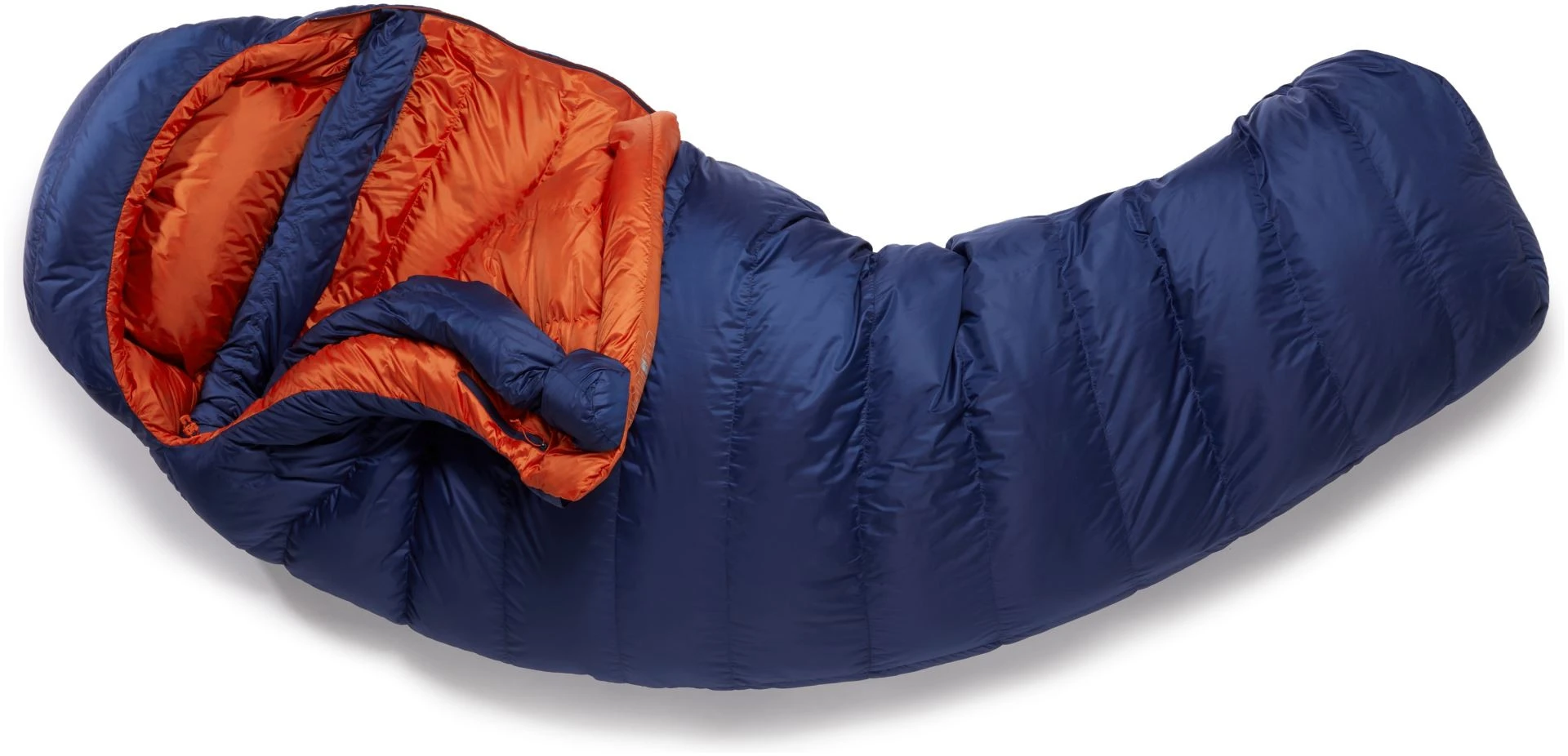 RAB Ascent 700 Women's – Bild 6