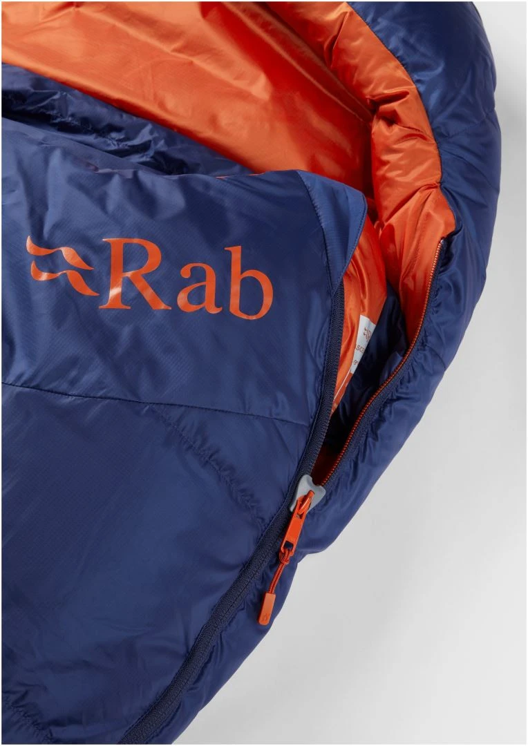 RAB Ascent 700 Women's – Bild 9