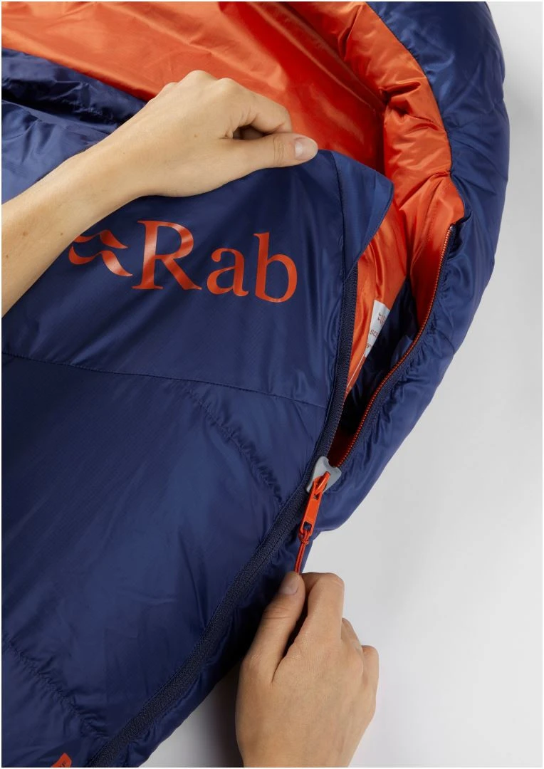 RAB Ascent 700 Women's – Bild 10