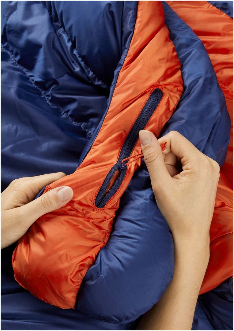 RAB Ascent 700 Women's – Bild 11