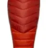 RAB Ascent 900 Down Sleeping Bag Regular