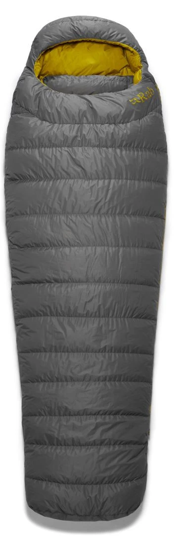 RAB Ascent Pro 400 Regular – Bild 2