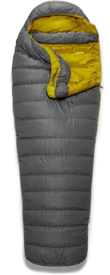 RAB Ascent Pro 400 Regular – Bild 3