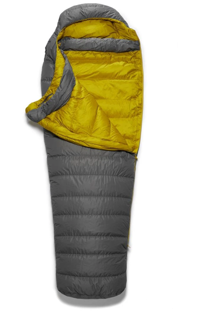 RAB Ascent Pro 400 Regular – Bild 4