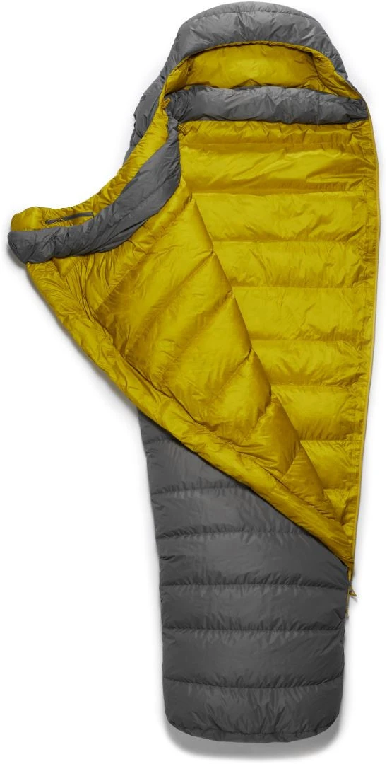 RAB Ascent Pro 400 Regular – Bild 5