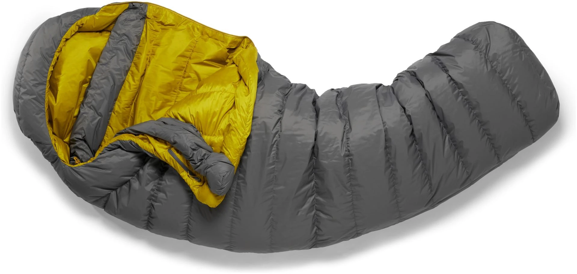 RAB Ascent Pro 400 Regular – Bild 6