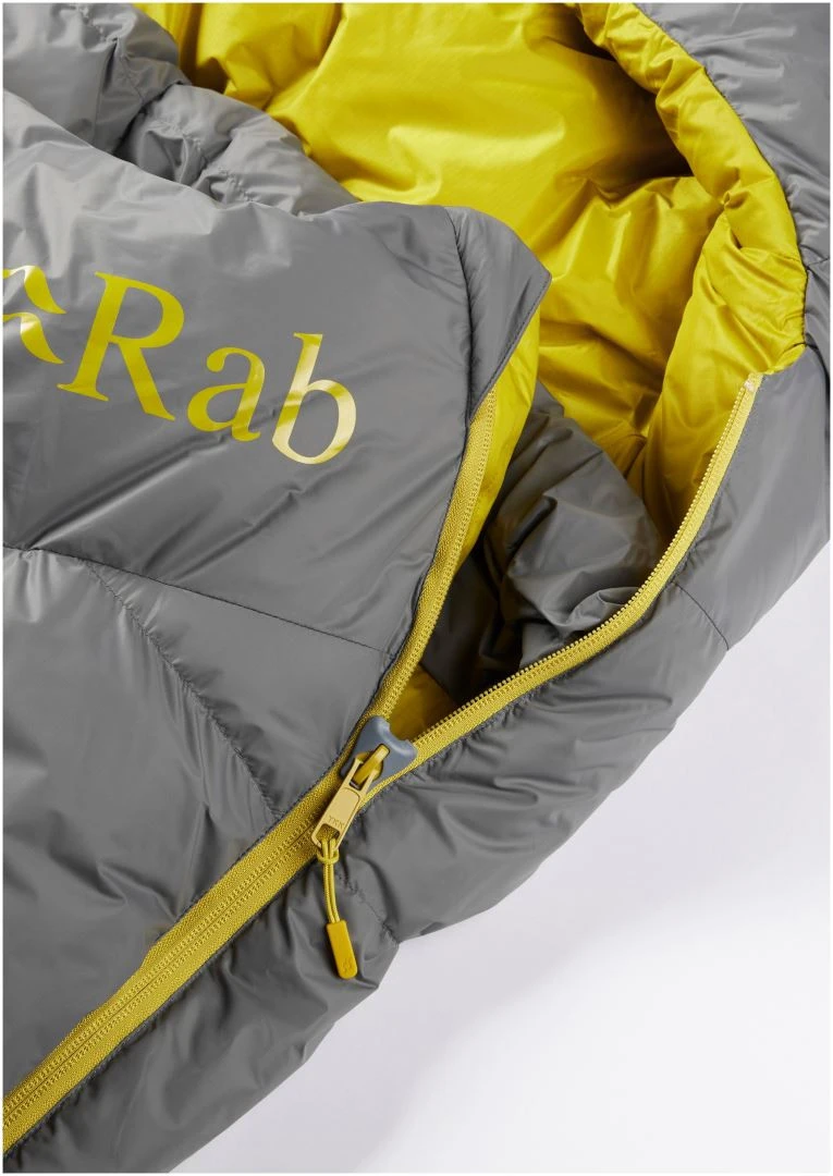 RAB Ascent Pro 400 Regular – Bild 9