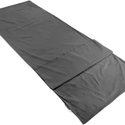 RAB Cotton Traveller Sleeping Bag Liner Slate