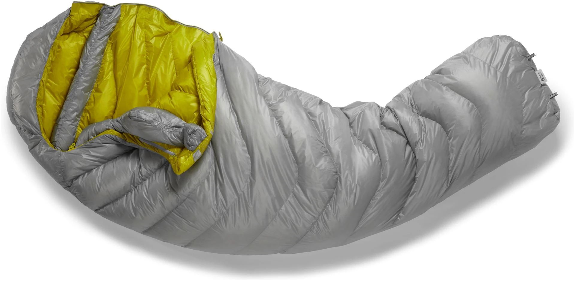 RAB Mythic 400 – Bild 6