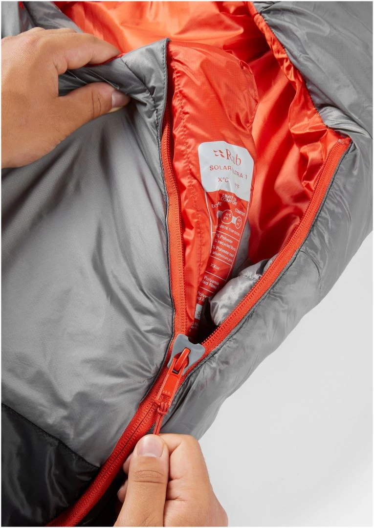 RAB Solar Ultra 1 Regular – Bild 10