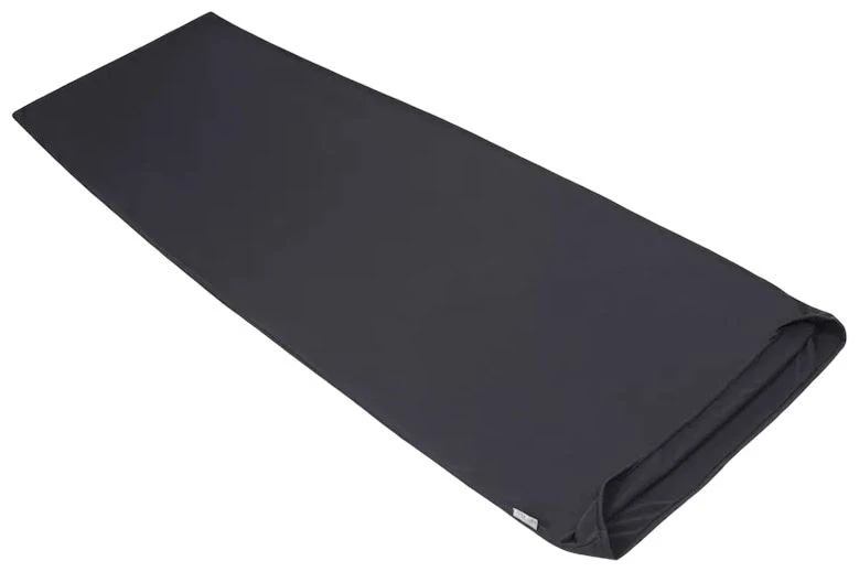 RAB Thermic Expedition Sleeping Bag Liner Ebony