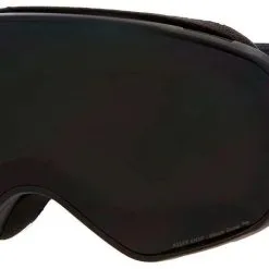 Red Bull Spect Alley Oop 001 Matt Black (Lens: Black Snow)