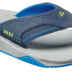 Reef Kids Fanning