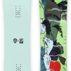 Ride Warpig Looney Tunes