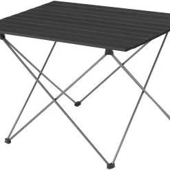 Robens Adventure Aluminium Table L Black