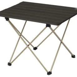 Robens Adventure Aluminium Table S Black