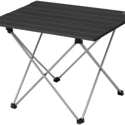 Robens Adventure Aluminium Table S Black