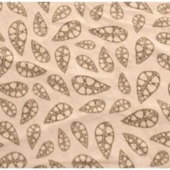 Robens Chinook Ursa Fleece Carpet Sand-Green