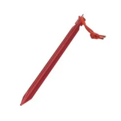 Robens Diamond Stakes 4pcs Set Red