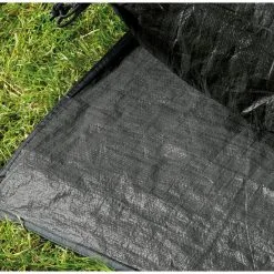 Robens Eagle Rock 5XP Footprint Black