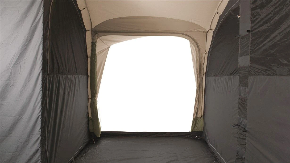 Robens Eagle Rock TC 6+2XP Demo Sand & Green – Bild 15