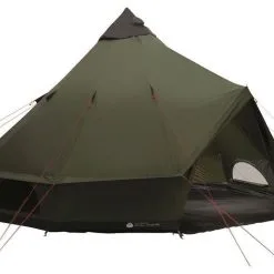 Robens Klondike Grande PRS Package Deal Dark Green