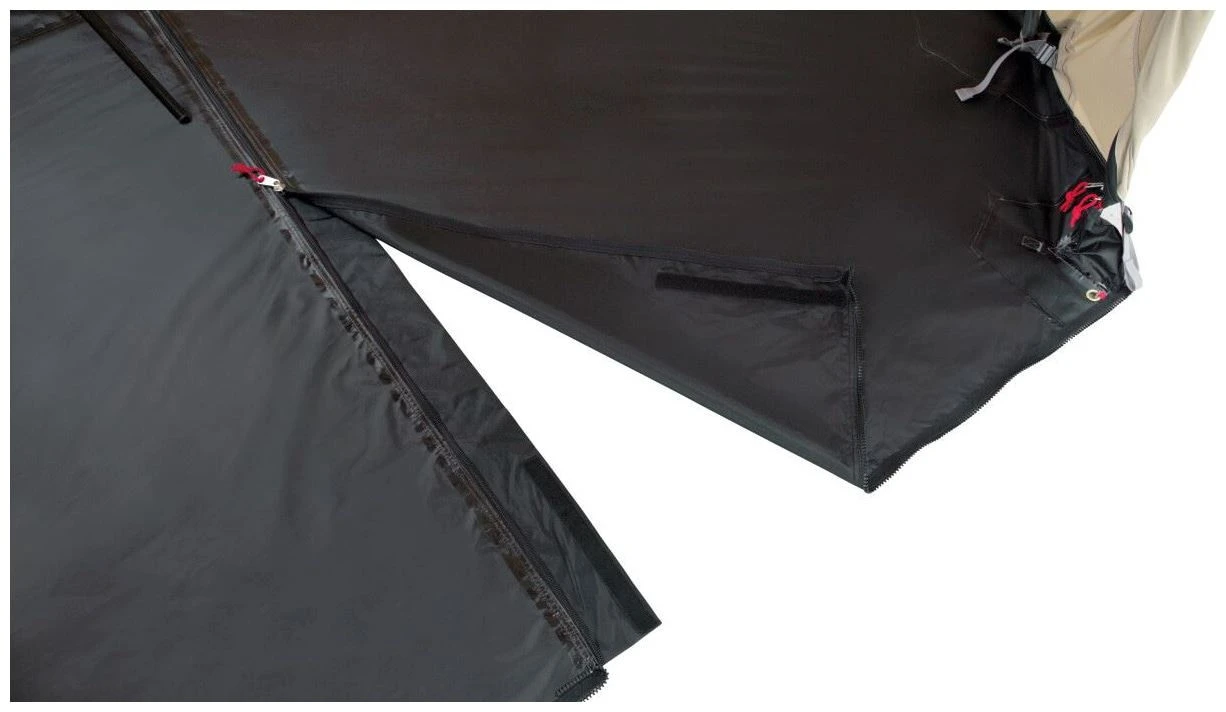 Robens Klondike S Package Deal Khaki – Bild 4