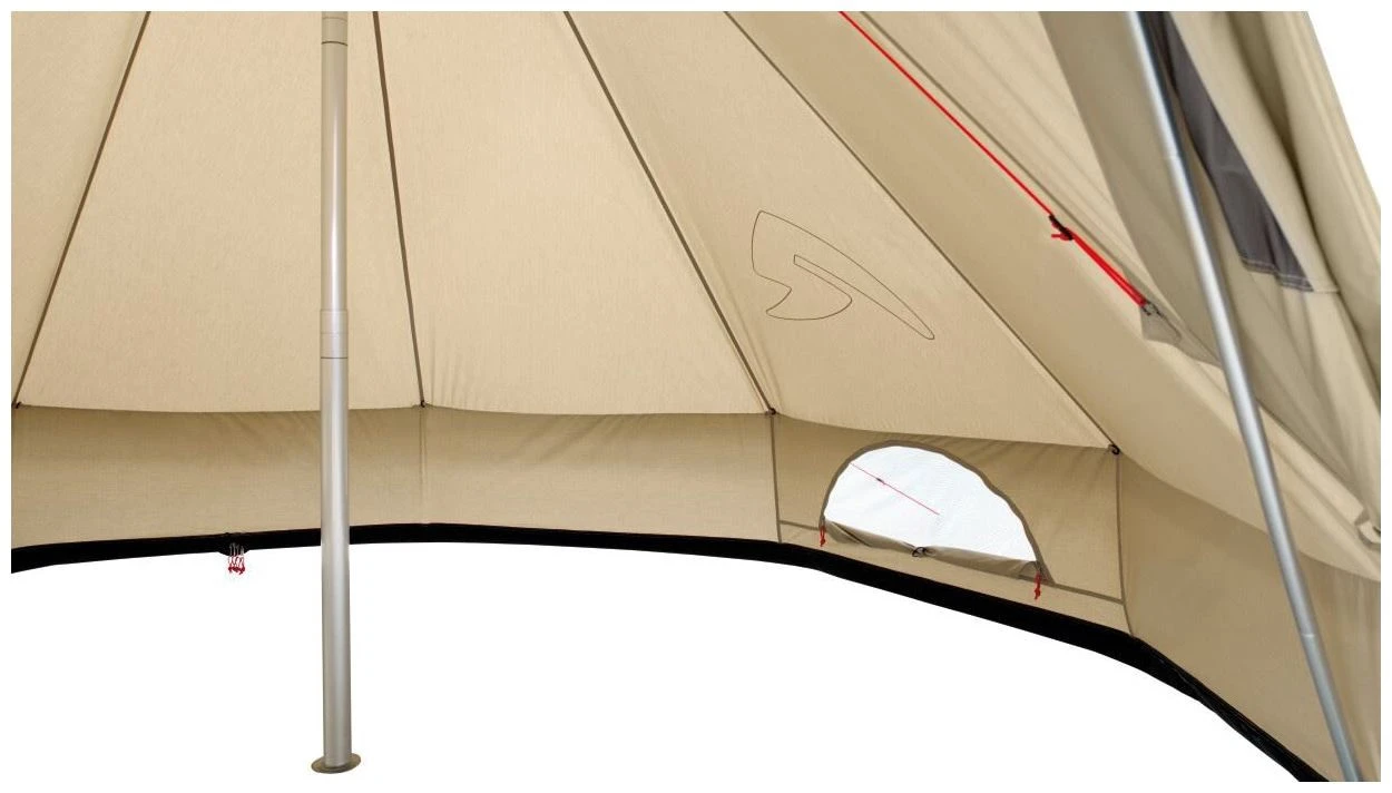 Robens Klondike S Package Deal Khaki – Bild 5