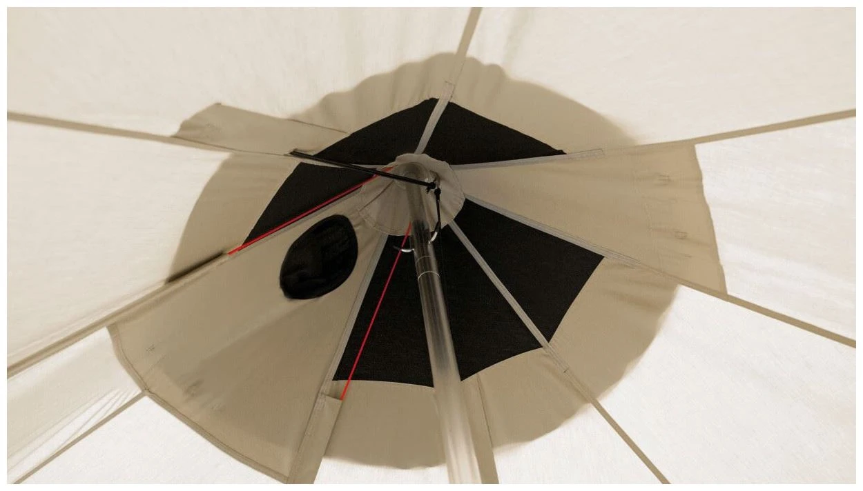 Robens Klondike S Package Deal Khaki – Bild 6