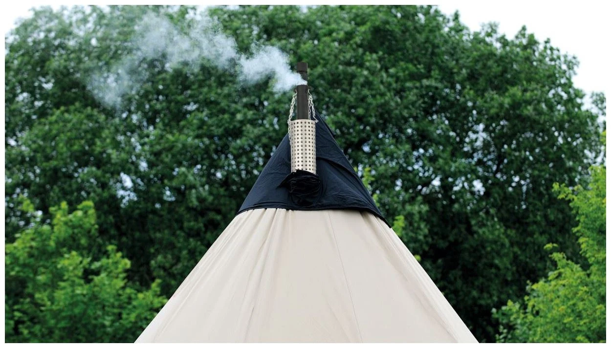 Robens Klondike S Package Deal Khaki – Bild 8