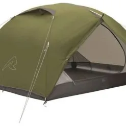 Robens Lodge 3 Demo Green