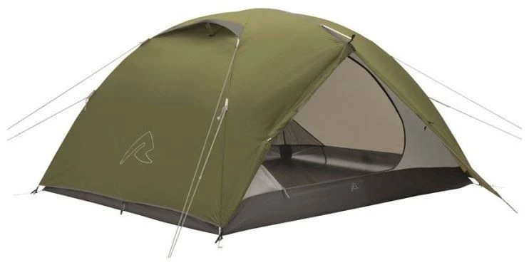 Robens Lodge 3 Green – Bild 2