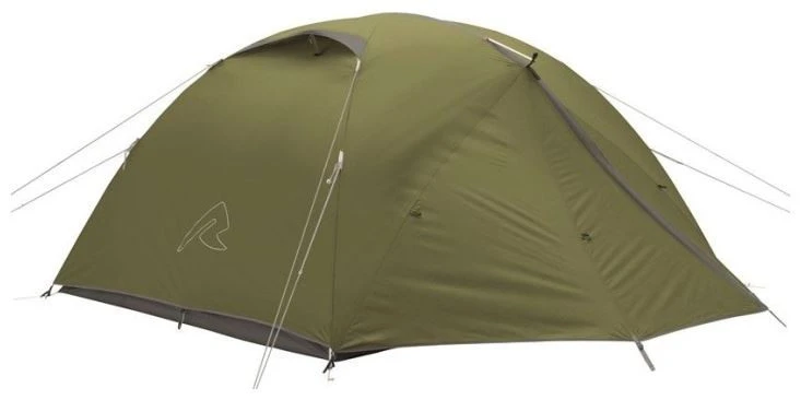 Robens Lodge 3 Green – Bild 3