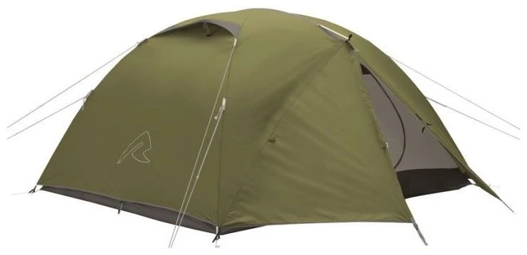 Robens Lodge 3 Green – Bild 4