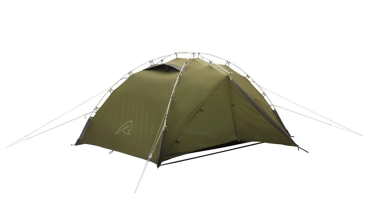 Robens Lodge Pro 3 Green
