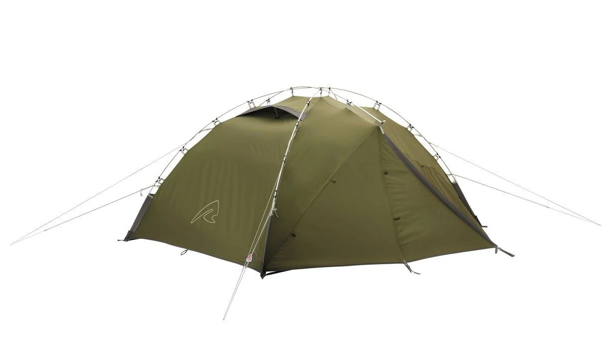 Robens Lodge Pro 3 Green – Bild 4