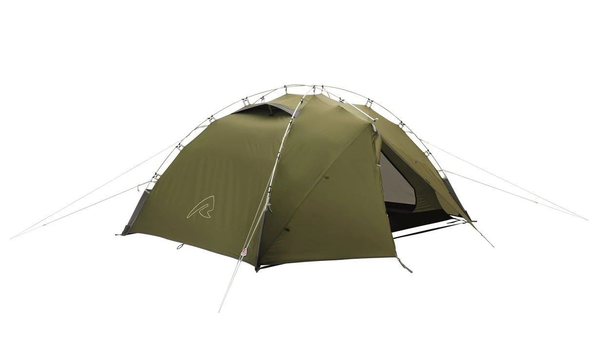 Robens Lodge Pro 3 Green – Bild 5
