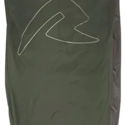 Robens Mountain Bivakshelter Dark Green
