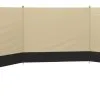 Robens Outback Windscreen Khaki