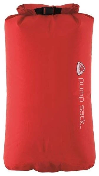 Robens Pump Sack 25L Red – Bild 2