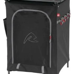 Robens Settler Storage Unit Black