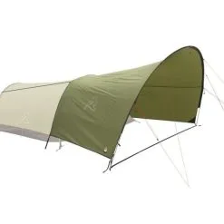 Robens Shell Extension