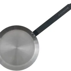 Robens Smokey Hill Crepe Pfanne Silver