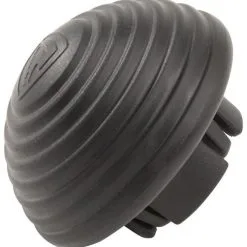 Robens Soft Ground Feet Black